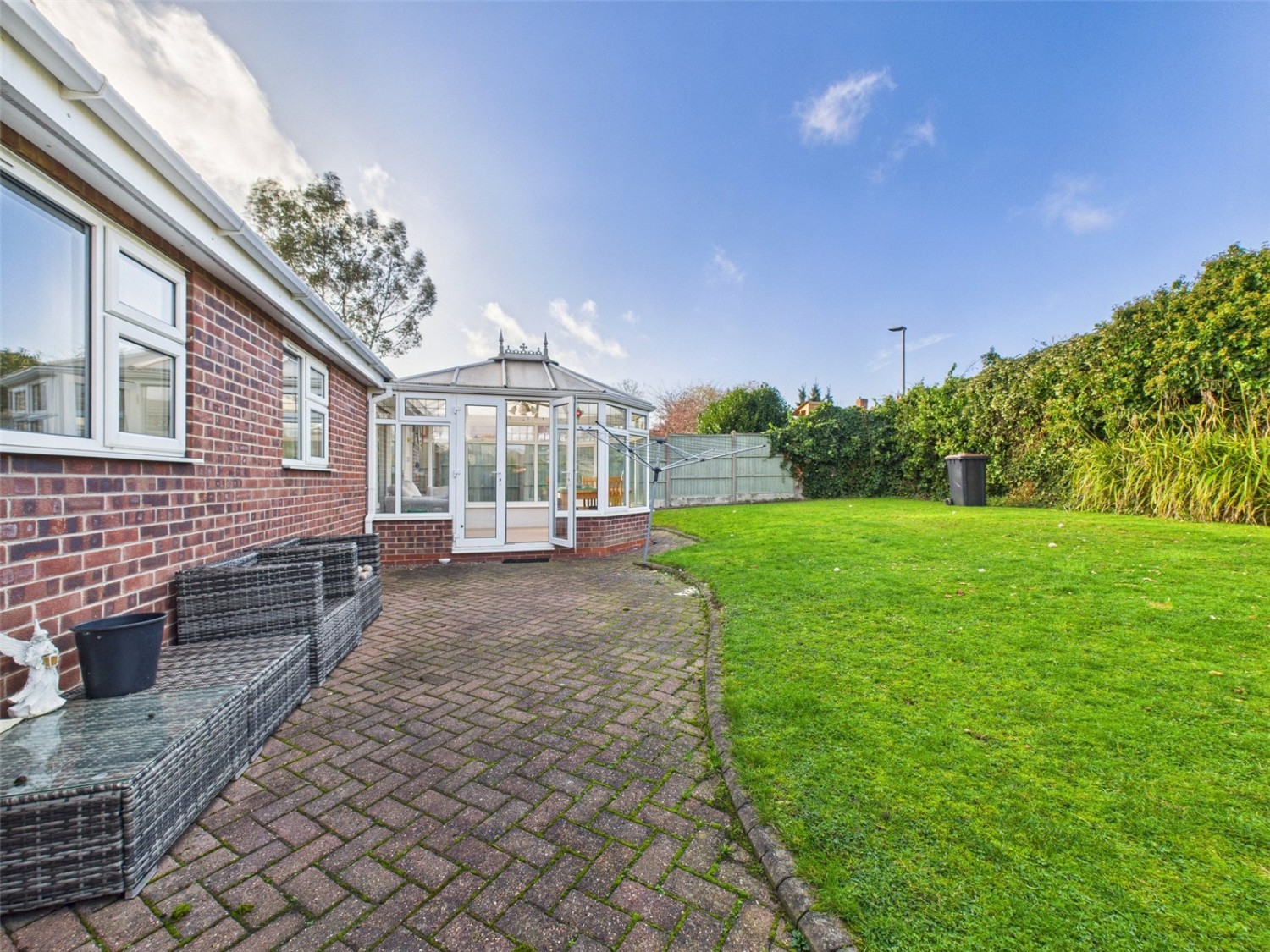 Newthorpe, Nottingham, Nottinghamshire