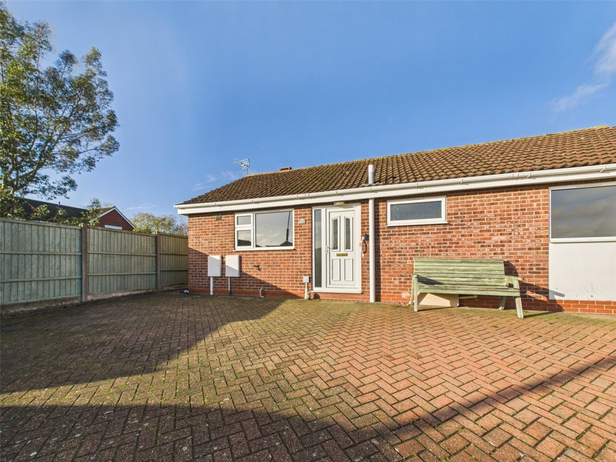 Newthorpe, Nottingham, Nottinghamshire