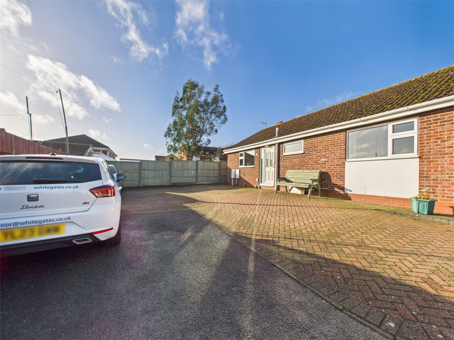 Newthorpe, Nottingham, Nottinghamshire