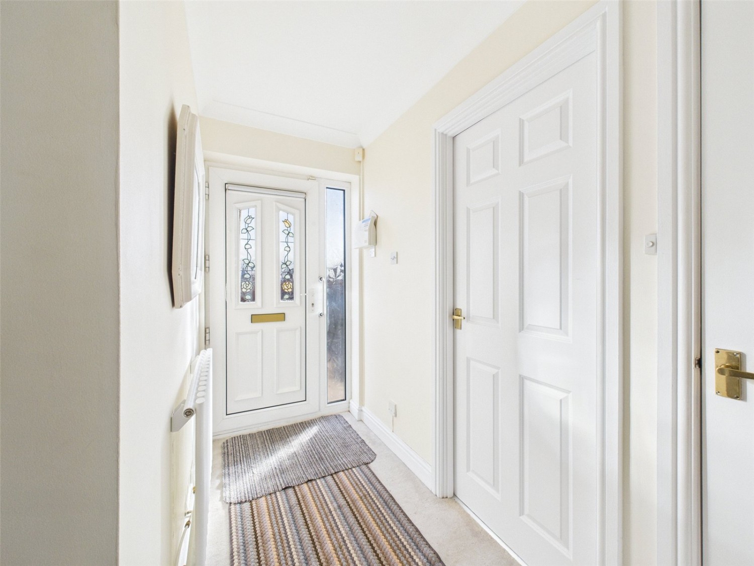 Newthorpe, Nottingham, Nottinghamshire