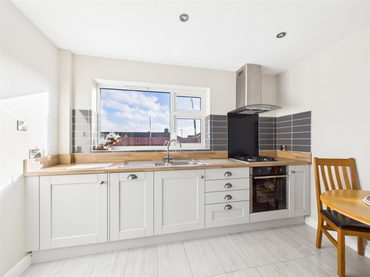 Newthorpe, Nottingham, Nottinghamshire