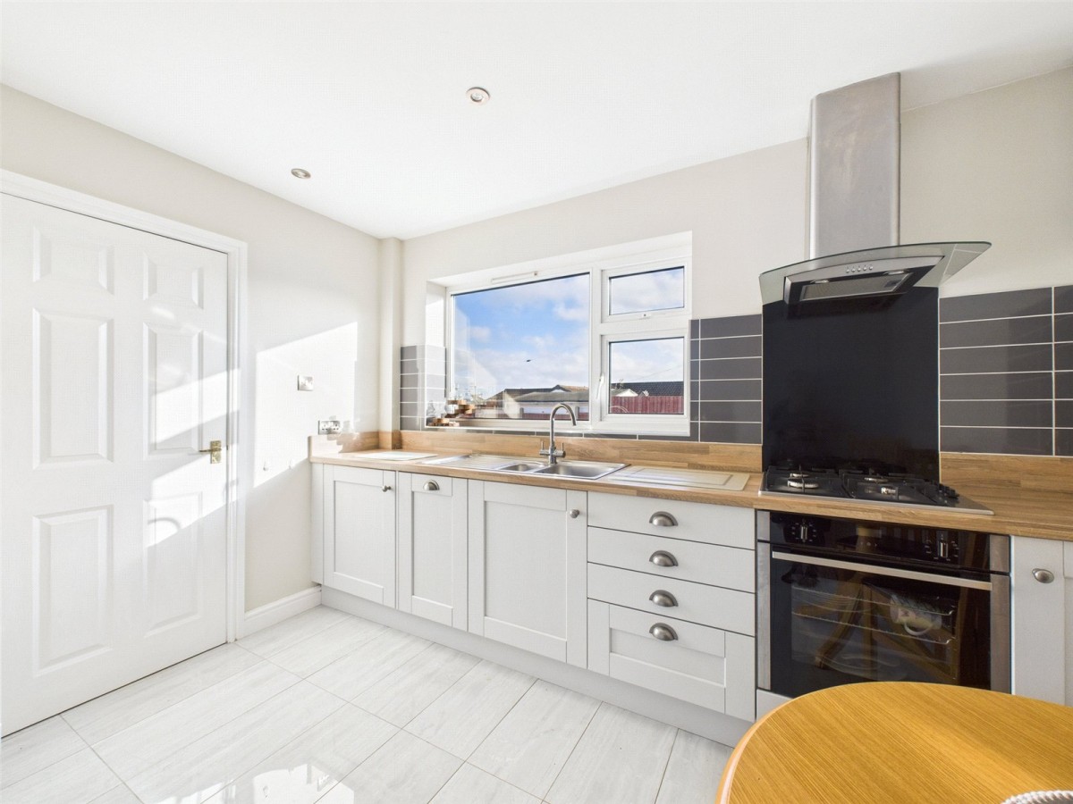 Newthorpe, Nottingham, Nottinghamshire