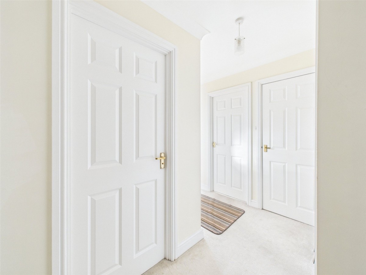 Newthorpe, Nottingham, Nottinghamshire