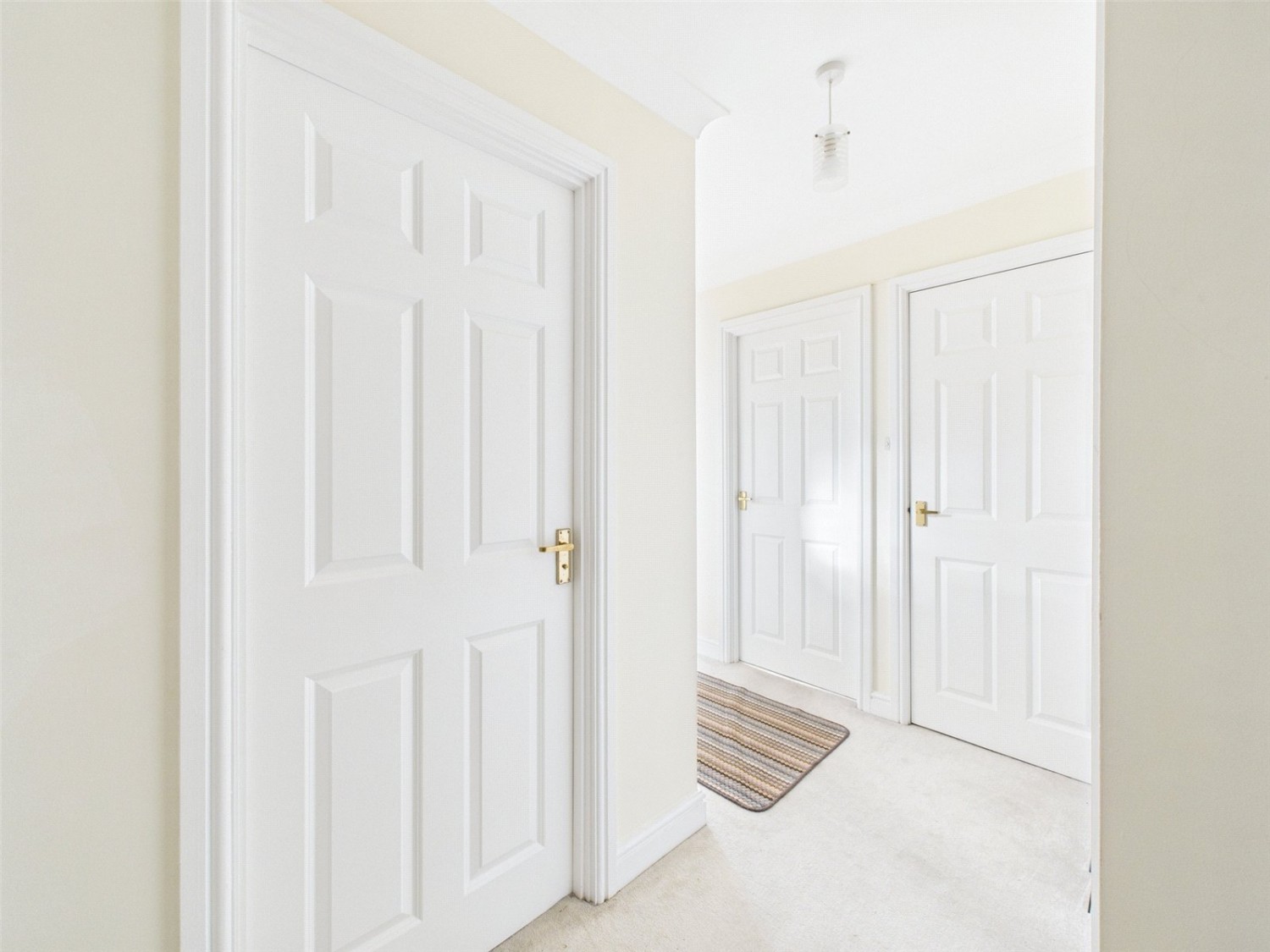 Newthorpe, Nottingham, Nottinghamshire