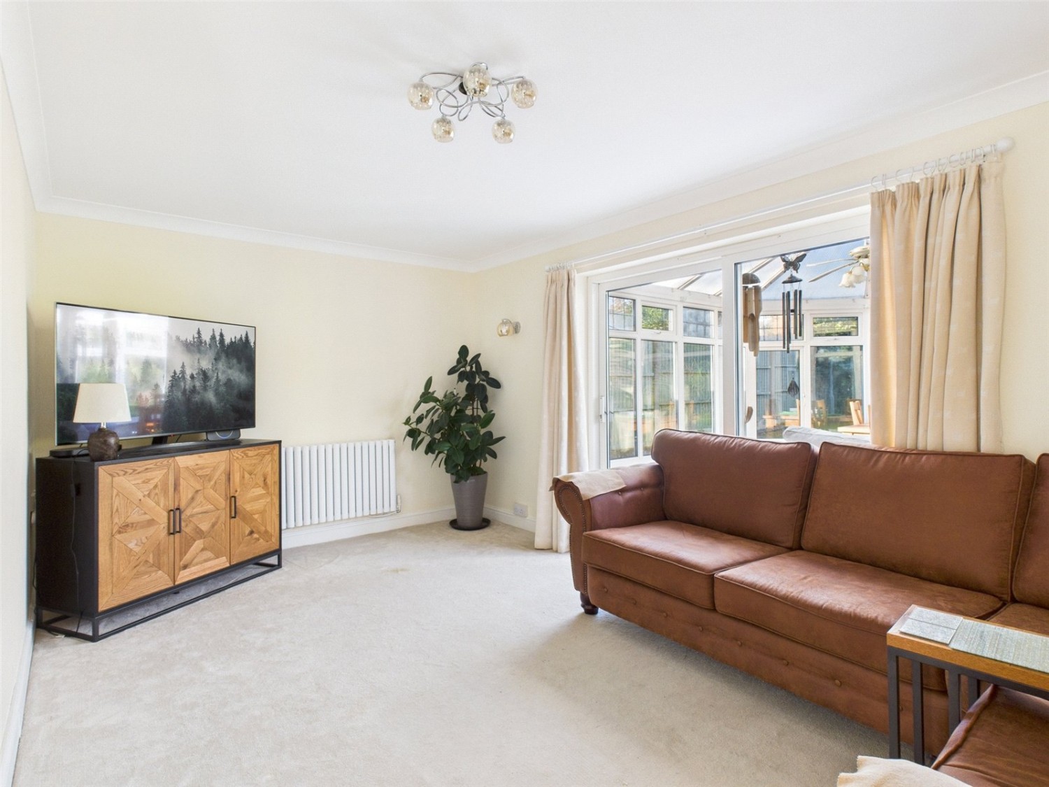 Newthorpe, Nottingham, Nottinghamshire