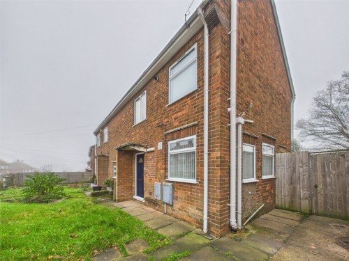 Loscoe, Heanor, Derbyshire