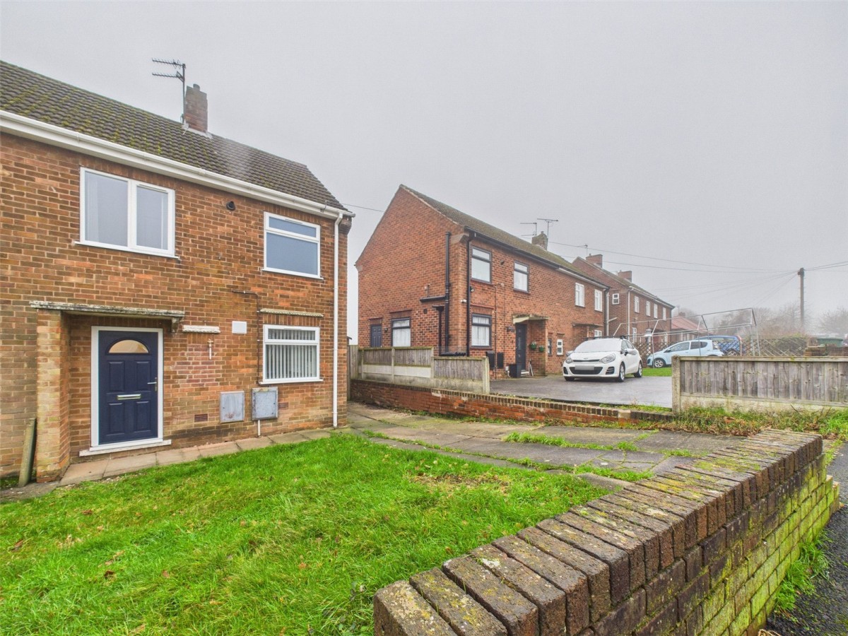 Loscoe, Heanor, Derbyshire