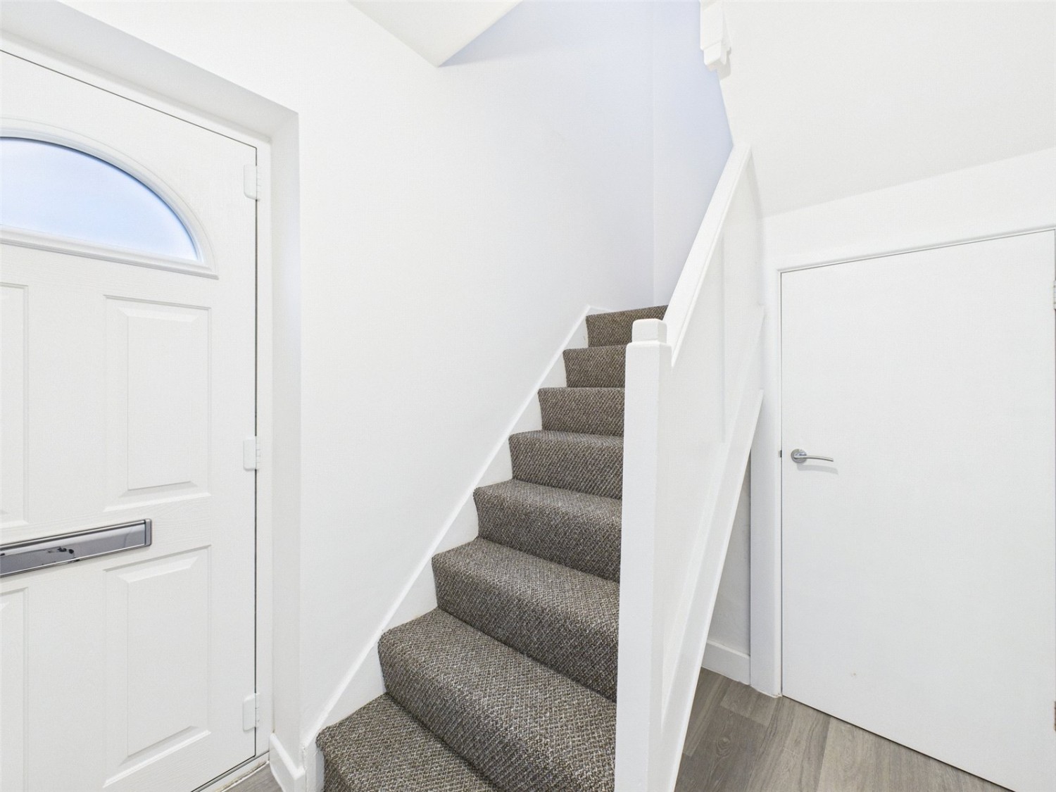 Loscoe, Heanor, Derbyshire