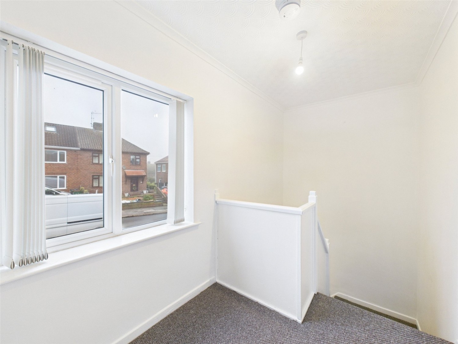 Loscoe, Heanor, Derbyshire