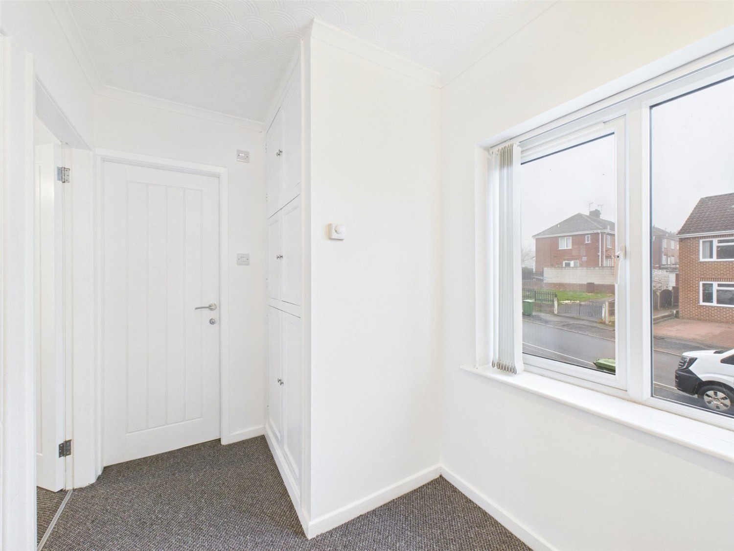 Loscoe, Heanor, Derbyshire