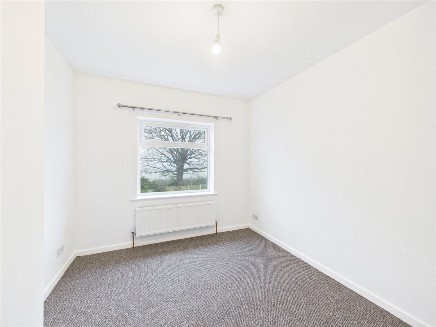 Loscoe, Heanor, Derbyshire