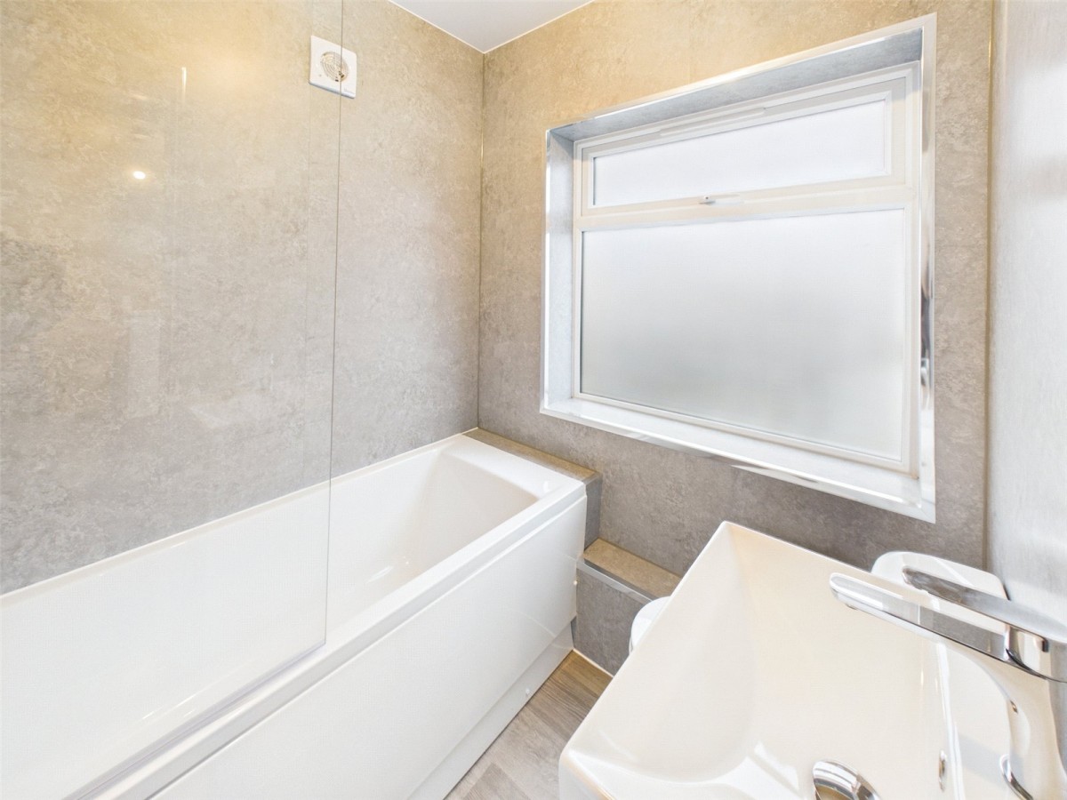 Loscoe, Heanor, Derbyshire