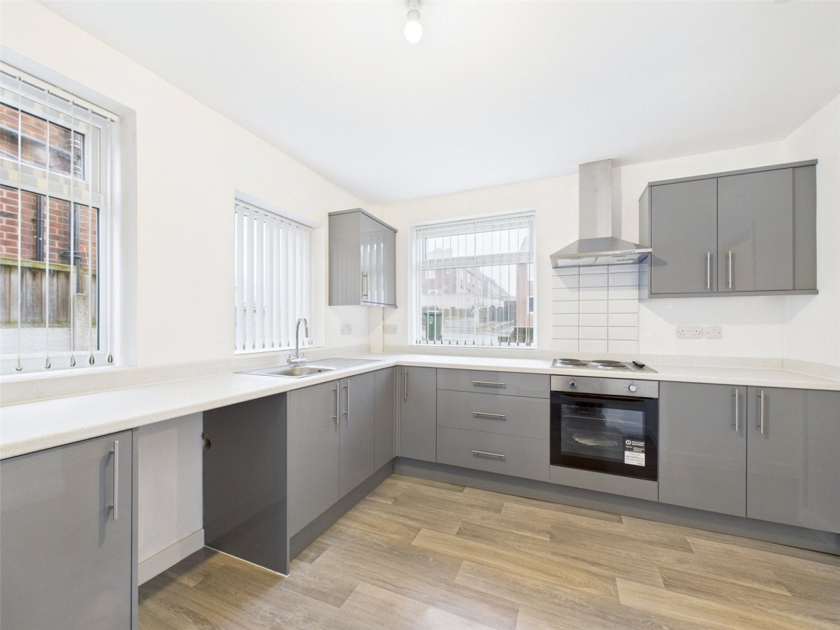 Loscoe, Heanor, Derbyshire