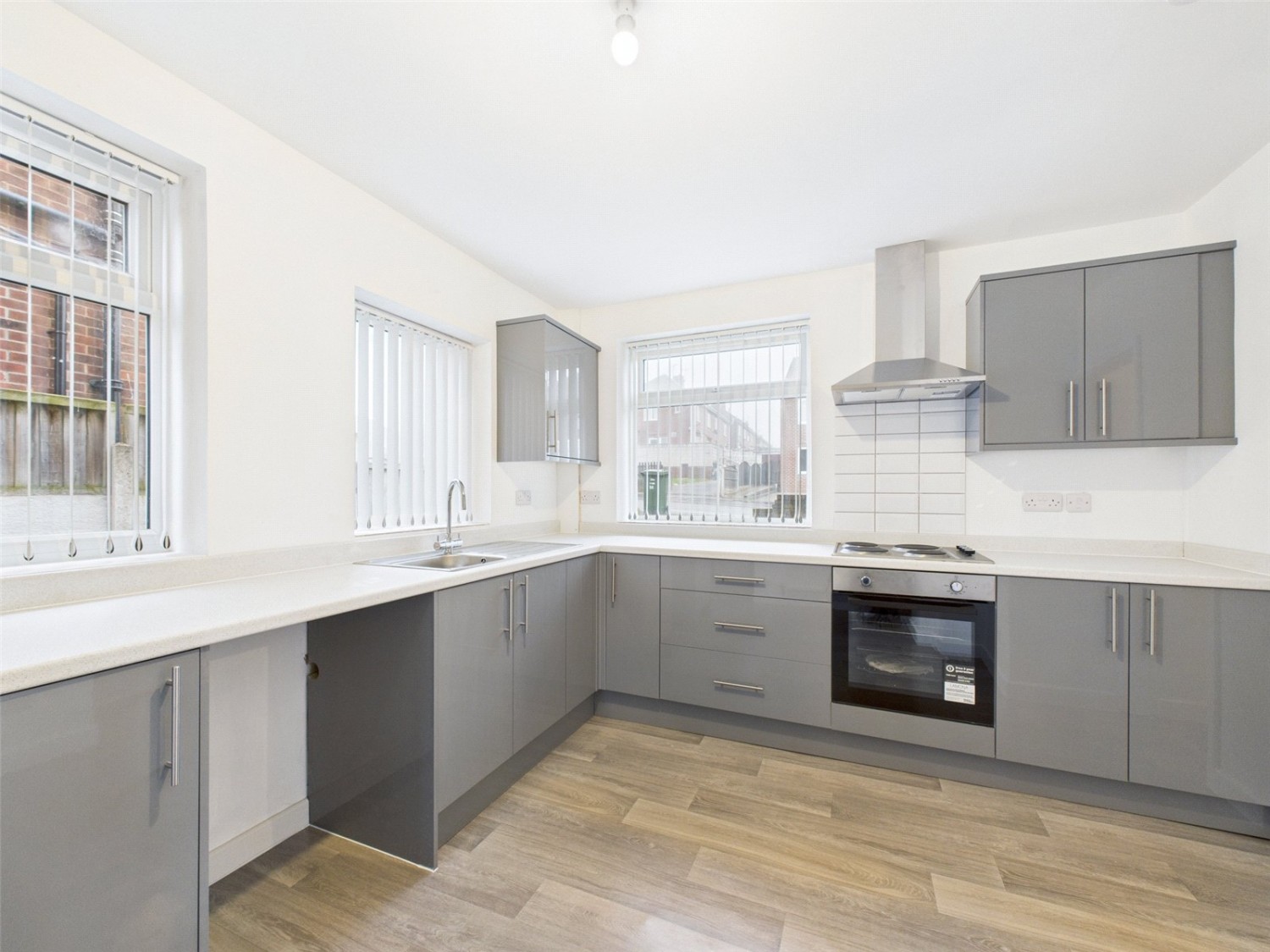 Loscoe, Heanor, Derbyshire