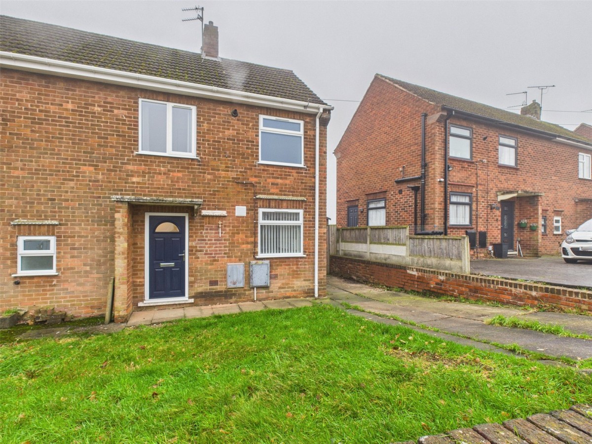 Loscoe, Heanor, Derbyshire