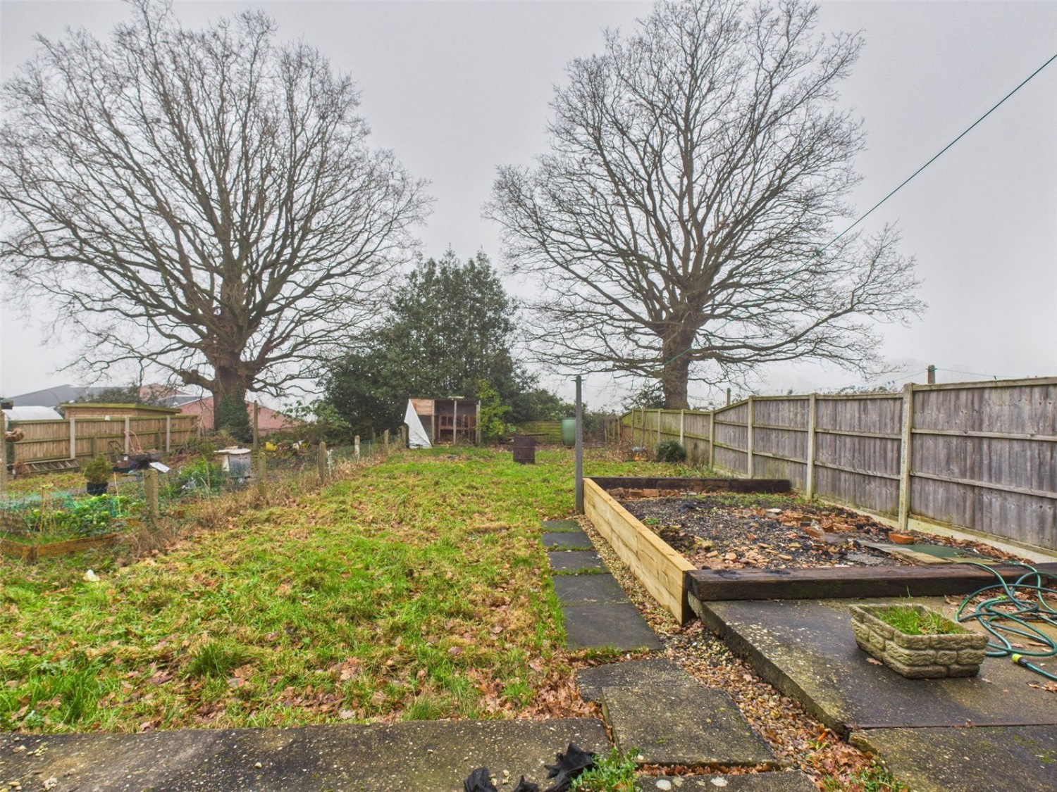 Loscoe, Heanor, Derbyshire