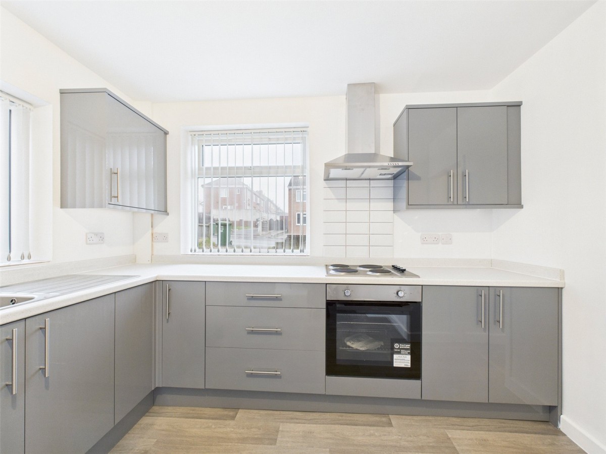 Loscoe, Heanor, Derbyshire