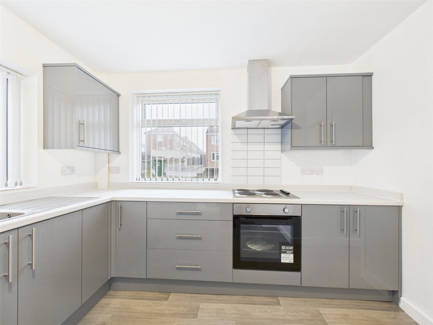 Loscoe, Heanor, Derbyshire