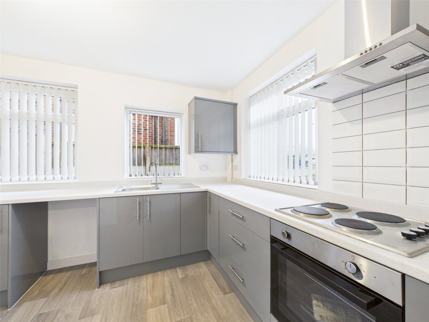 Loscoe, Heanor, Derbyshire