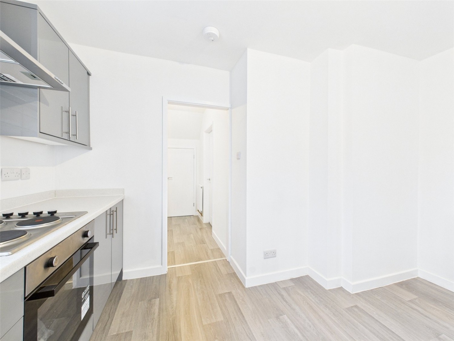 Loscoe, Heanor, Derbyshire