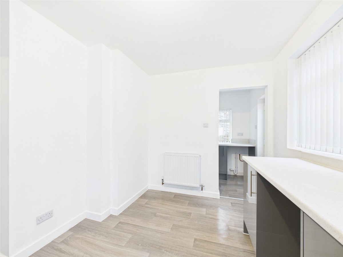 Loscoe, Heanor, Derbyshire