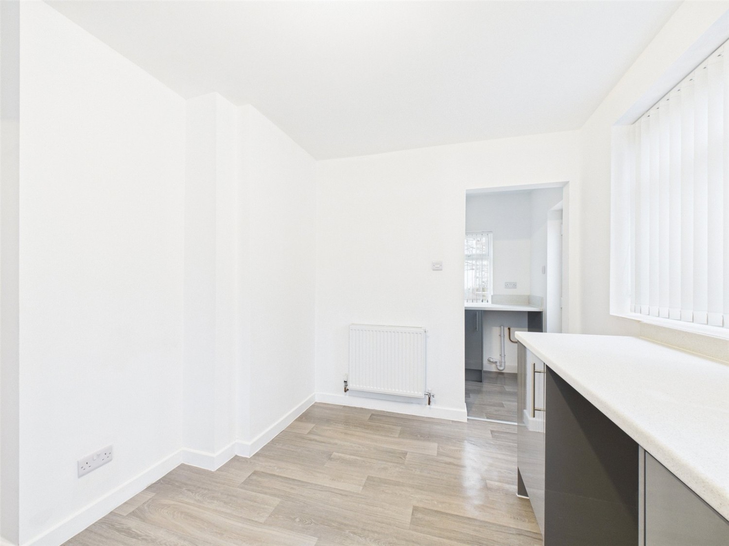 Loscoe, Heanor, Derbyshire