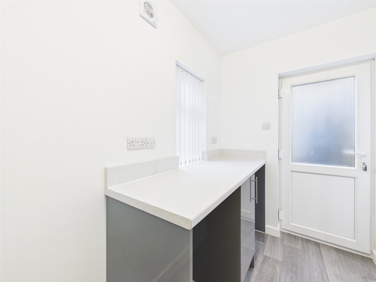 Loscoe, Heanor, Derbyshire