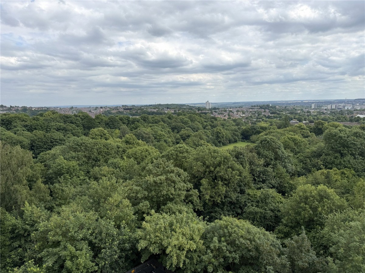 Nottingham, Nottinghamshire