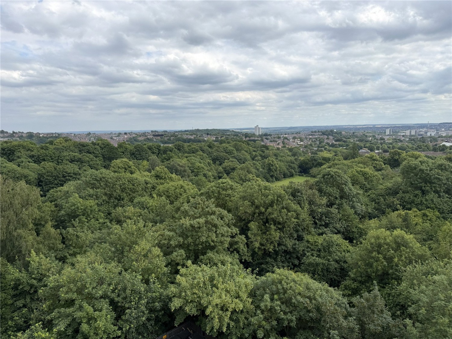 Nottingham, Nottinghamshire
