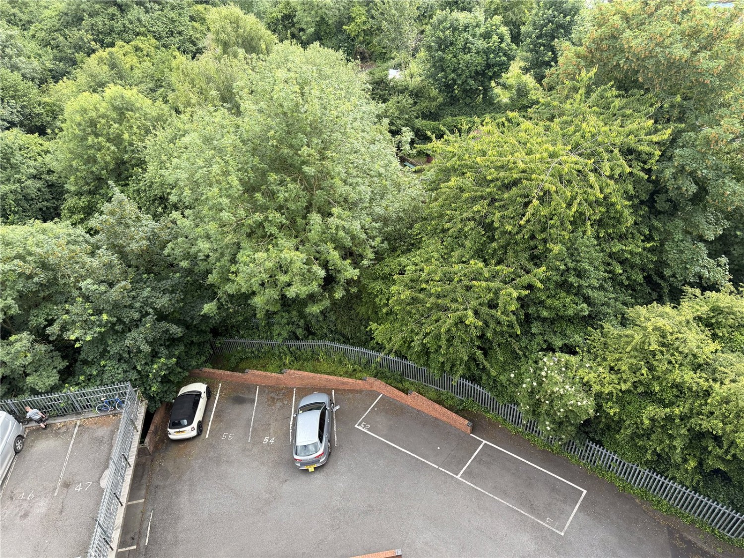 Nottingham, Nottinghamshire
