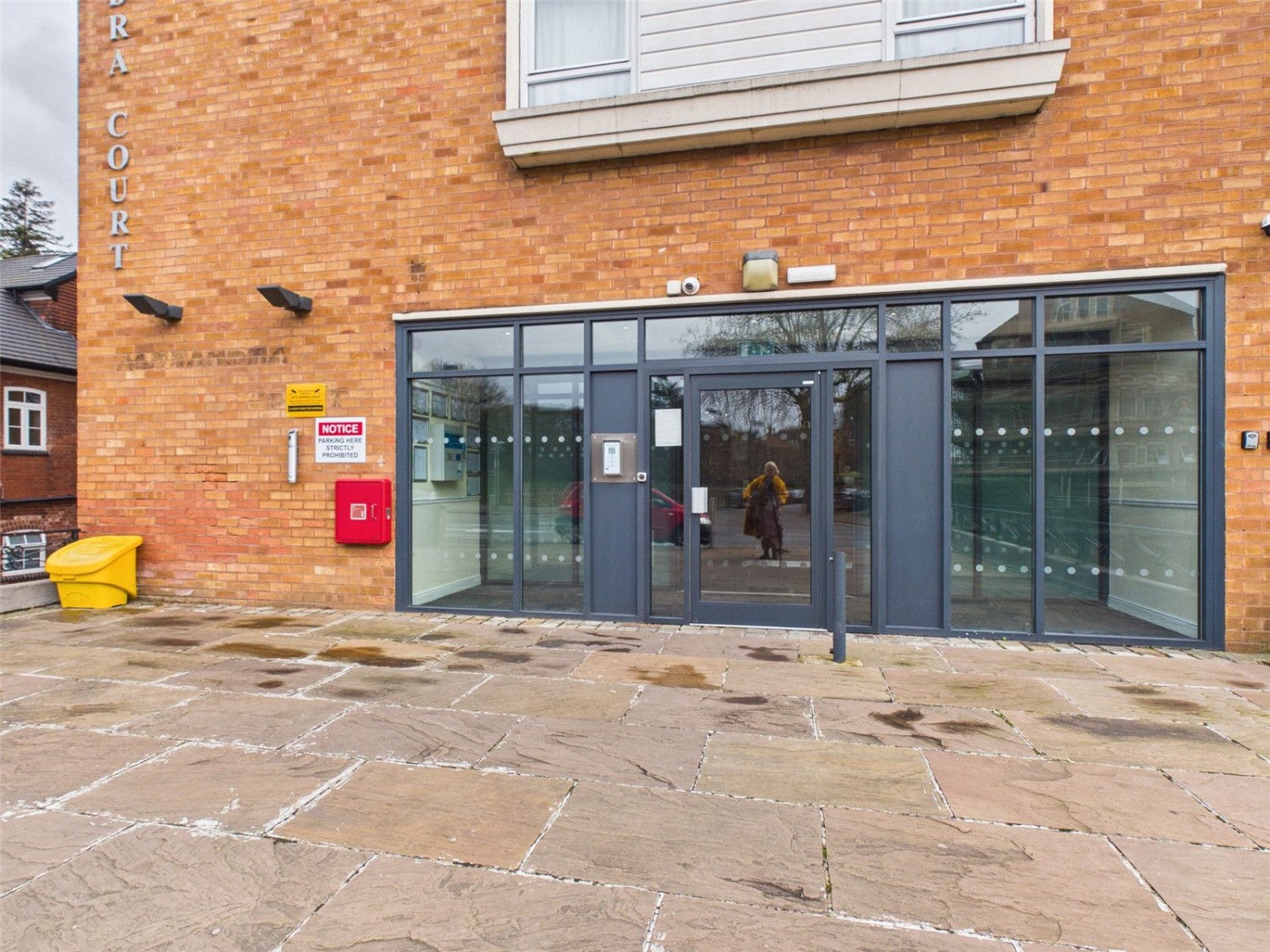 Nottingham, Nottinghamshire