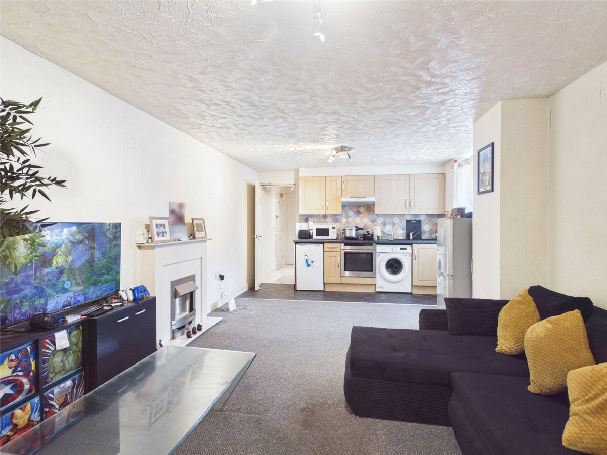 Nottingham, Nottinghamshire