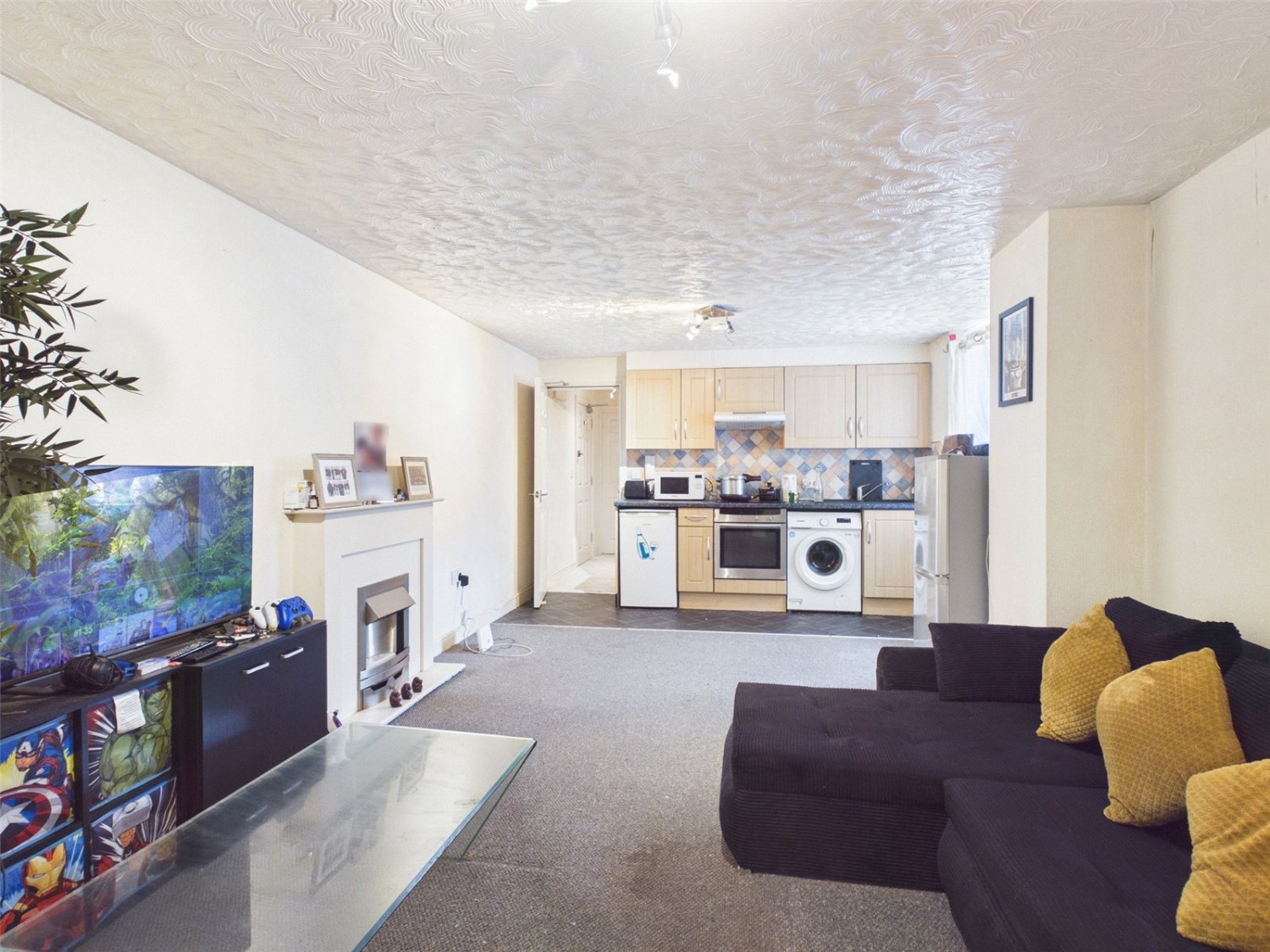 Nottingham, Nottinghamshire