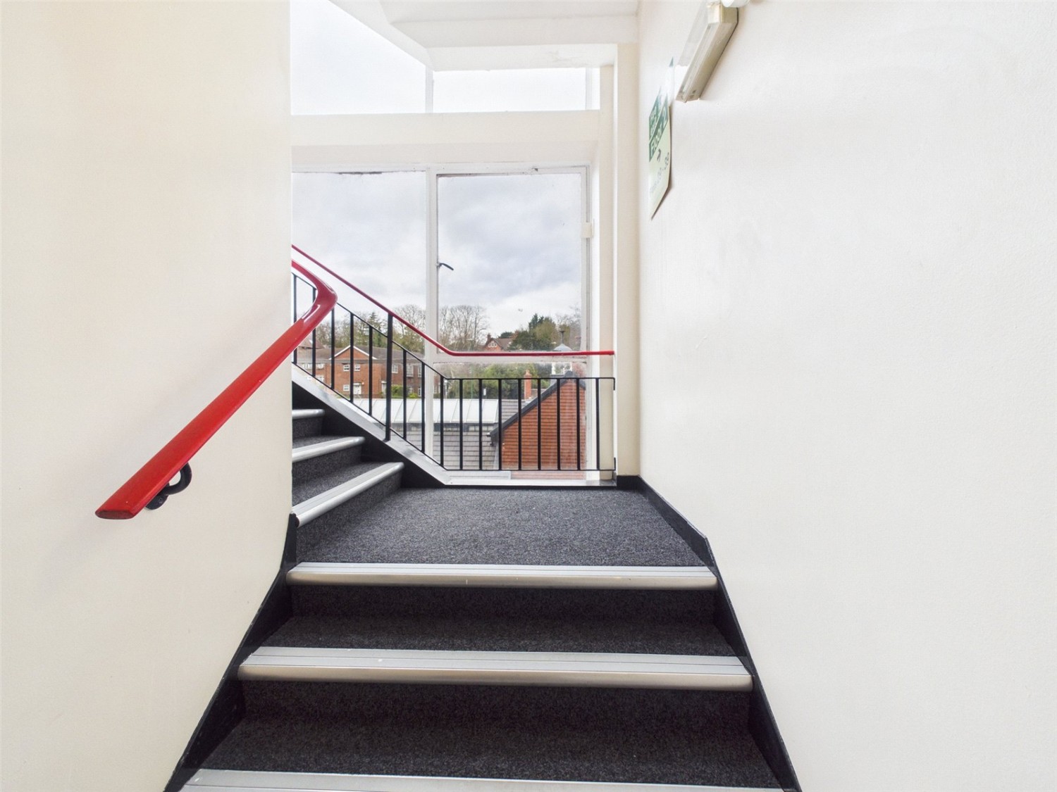 Nottingham, Nottinghamshire