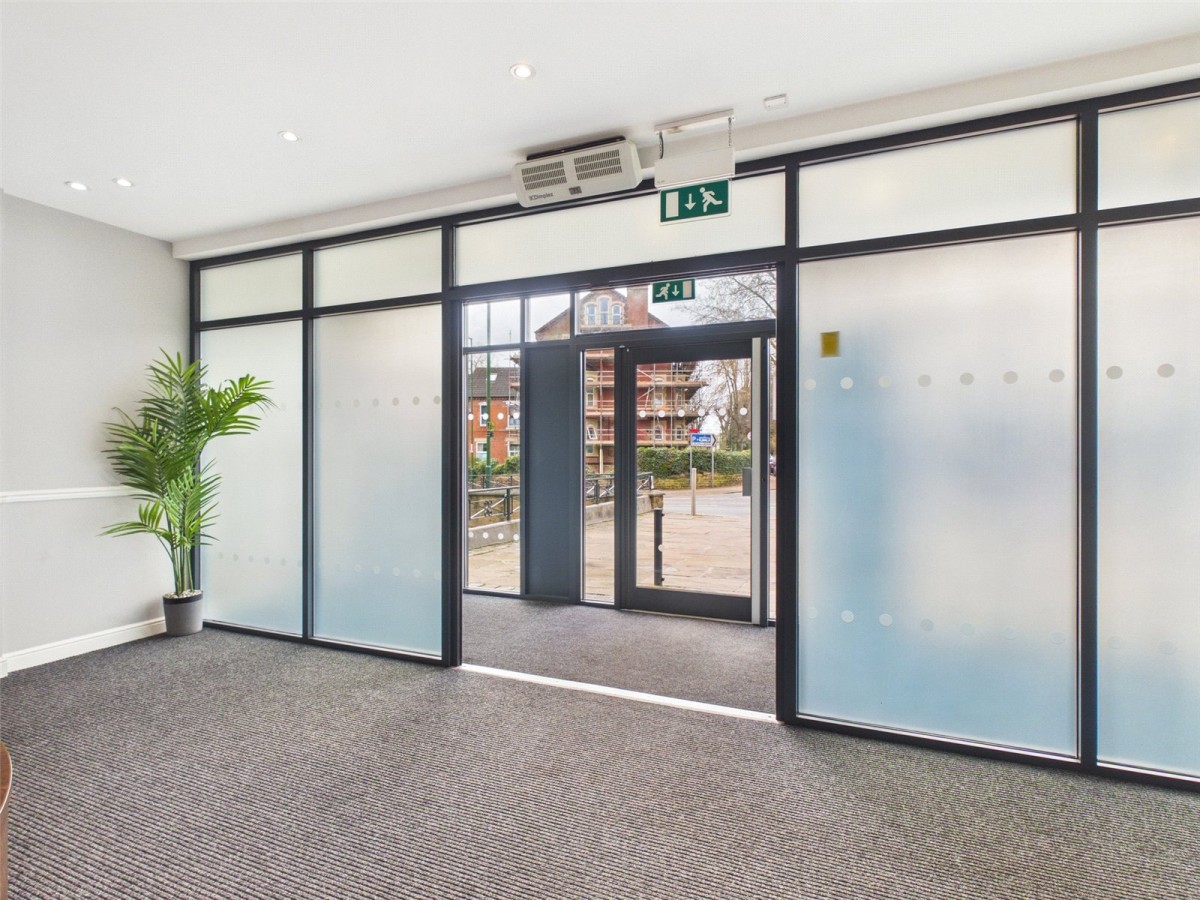 Nottingham, Nottinghamshire