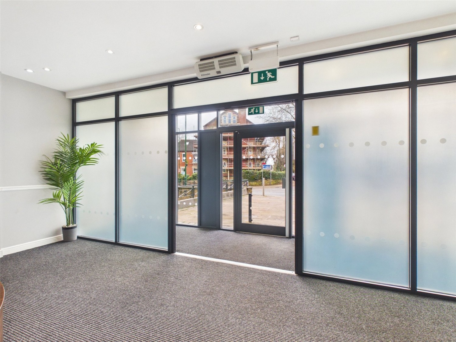 Nottingham, Nottinghamshire