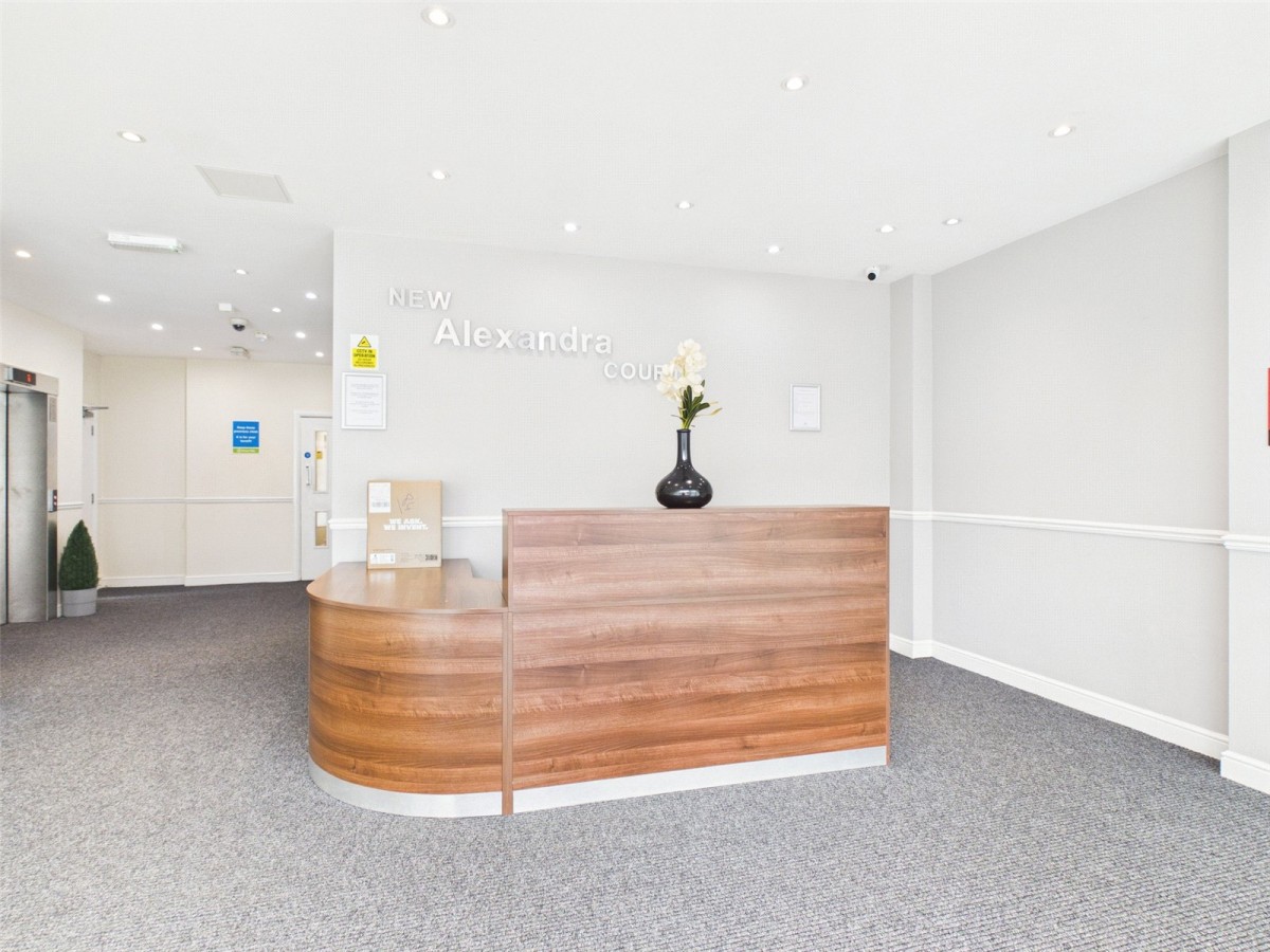 Nottingham, Nottinghamshire