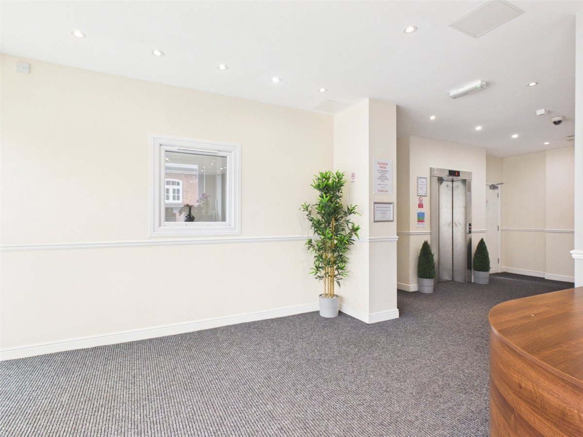 Nottingham, Nottinghamshire