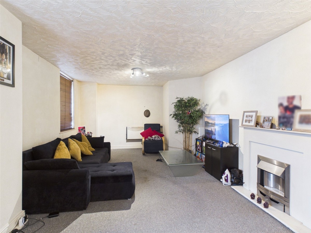 Nottingham, Nottinghamshire