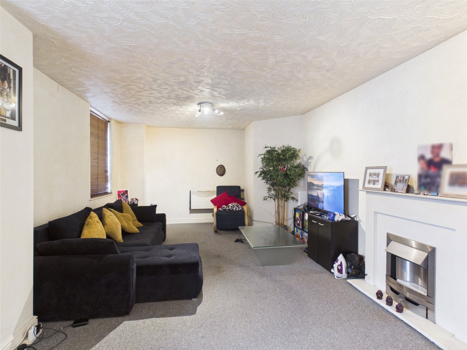 Nottingham, Nottinghamshire