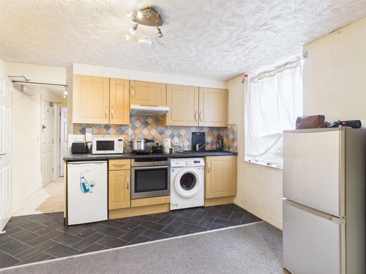 Nottingham, Nottinghamshire