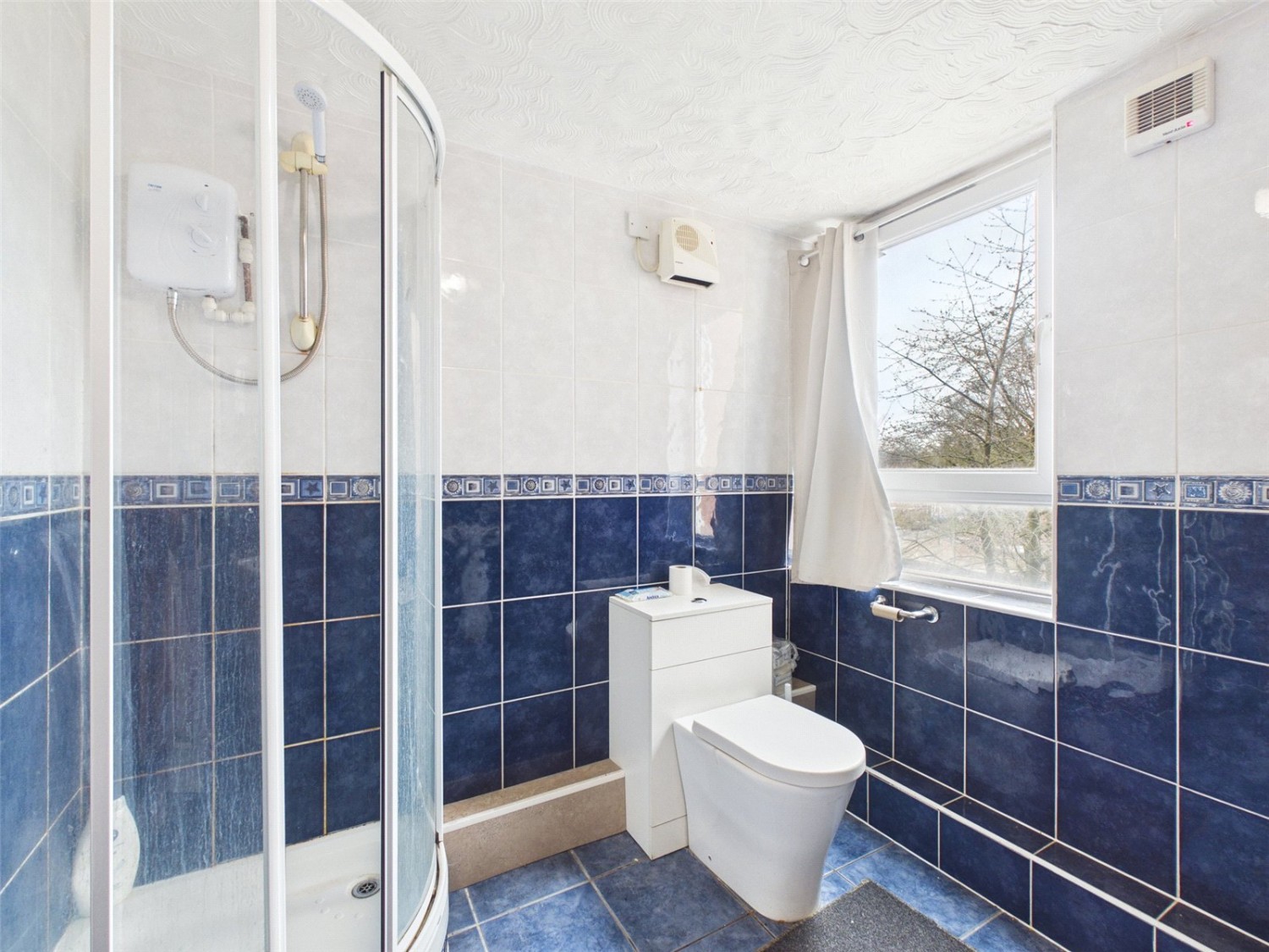 Nottingham, Nottinghamshire