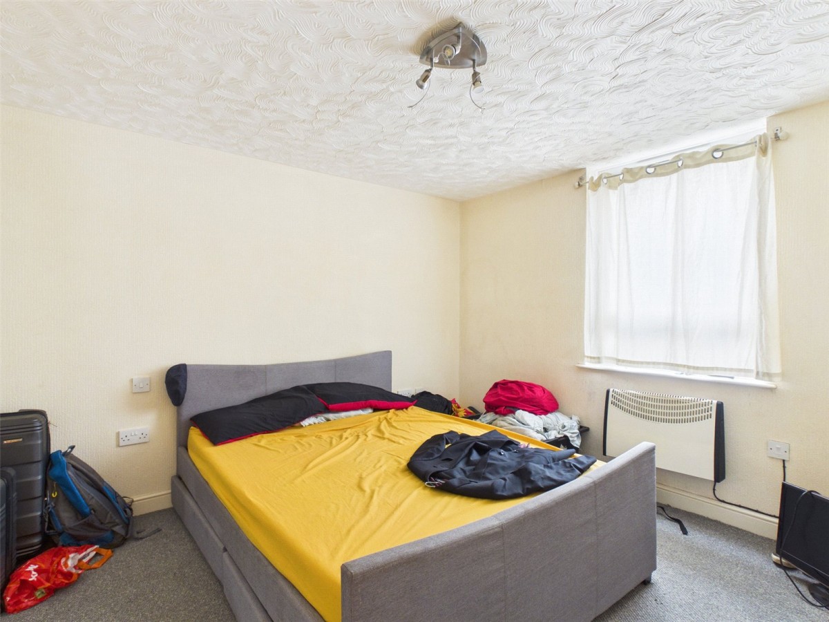 Nottingham, Nottinghamshire