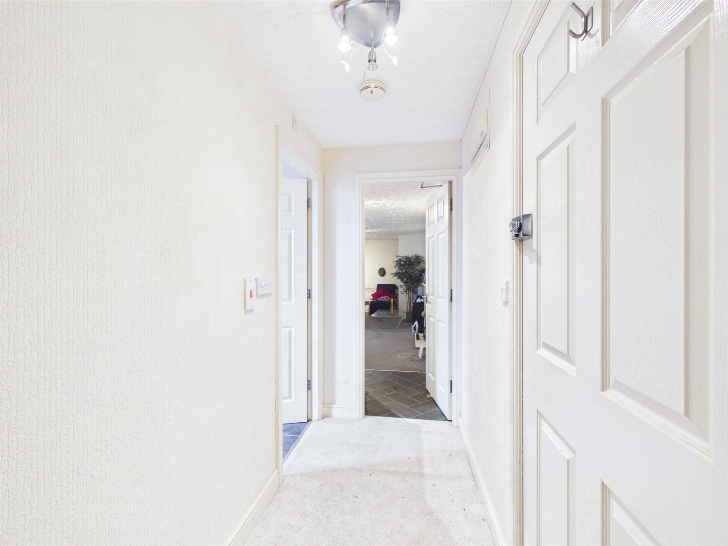 Nottingham, Nottinghamshire