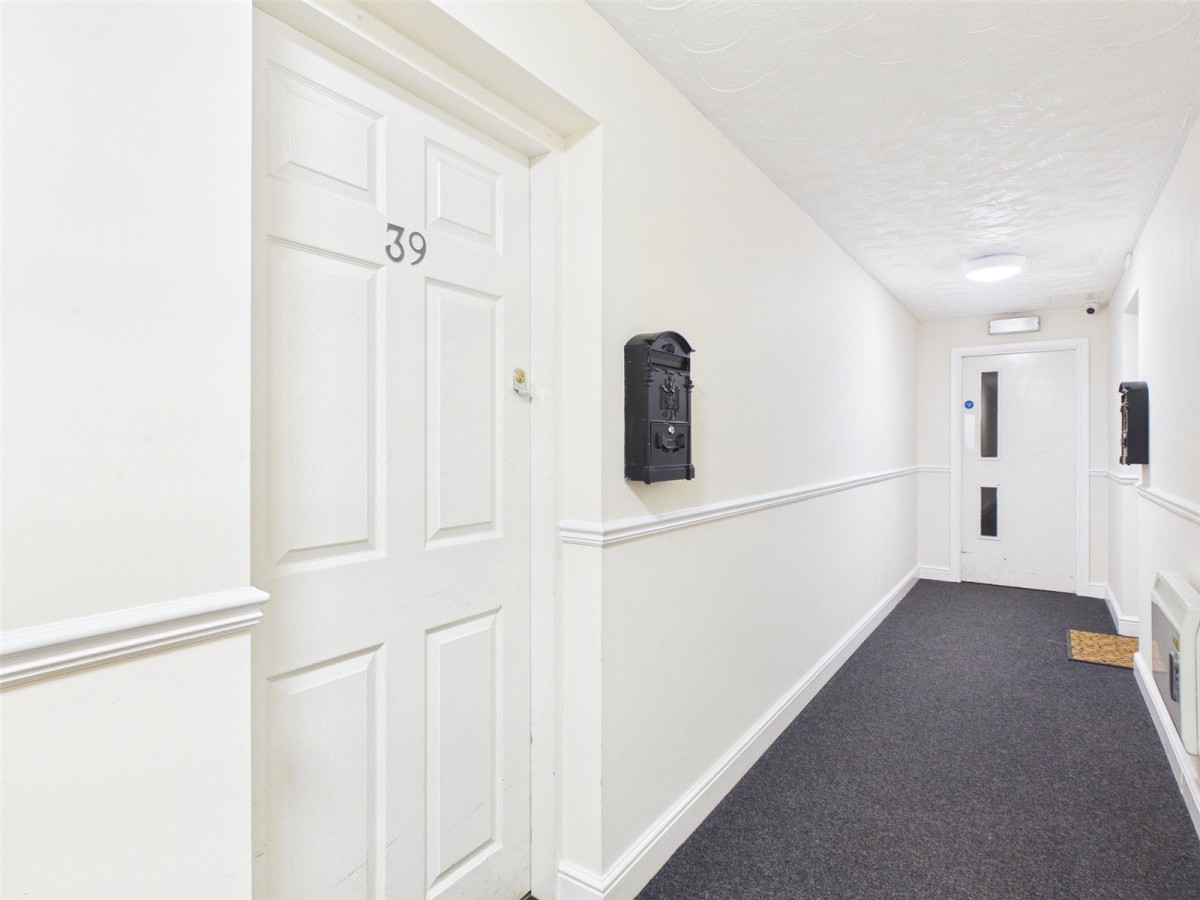 Nottingham, Nottinghamshire