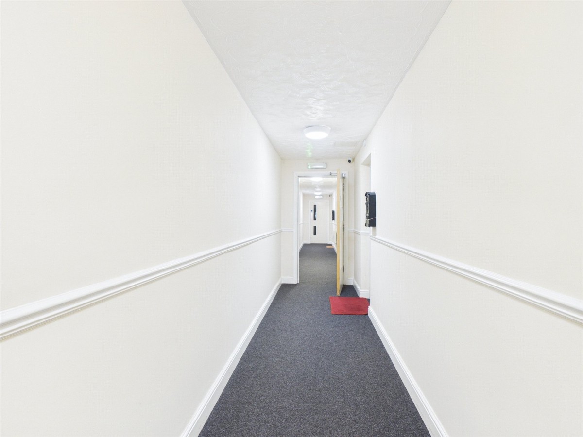 Nottingham, Nottinghamshire