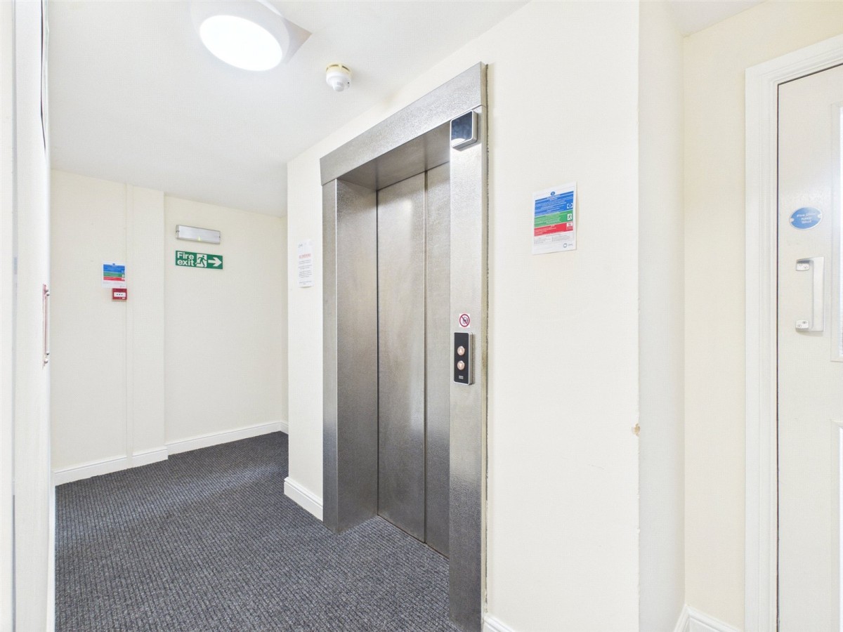 Nottingham, Nottinghamshire