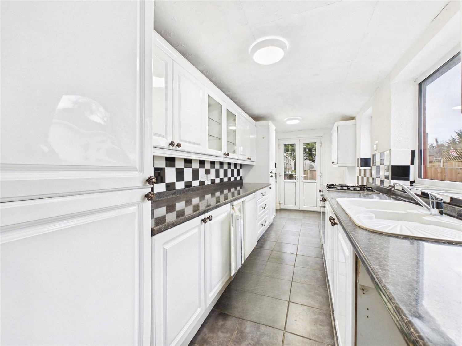 Langley Mill, Nottinghamshire