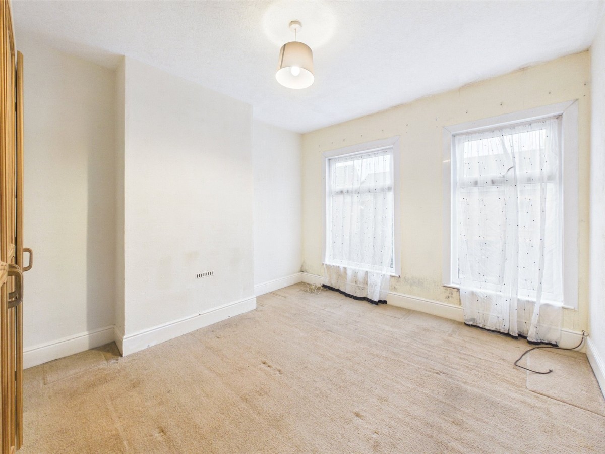 Langley Mill, Nottinghamshire