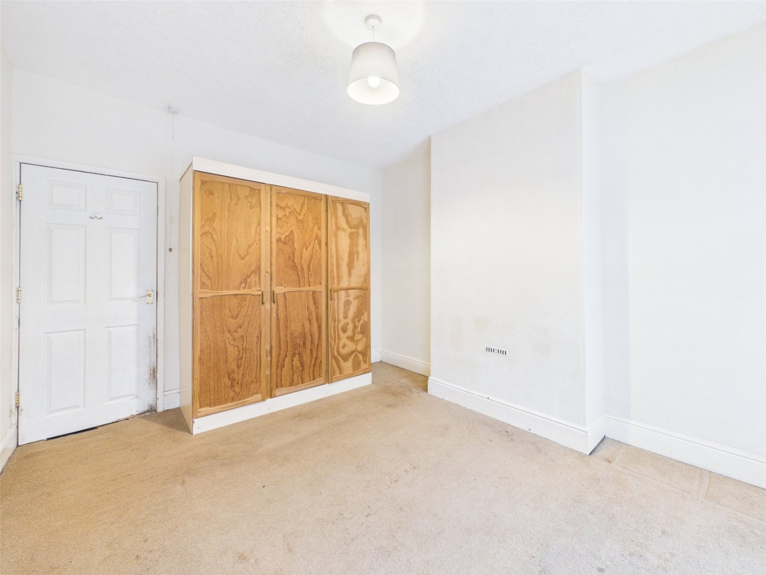 Langley Mill, Nottinghamshire